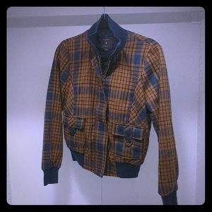 Womens Forever 21 jacket